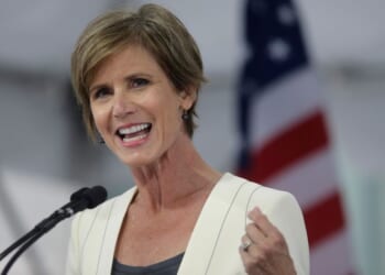 Cornell Brings in Sally Yates to Lend Some Integrity to the Rape Claim Investigation – HotAir