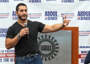 Disarm the Police! (And Defund Them, Too) – HotAir