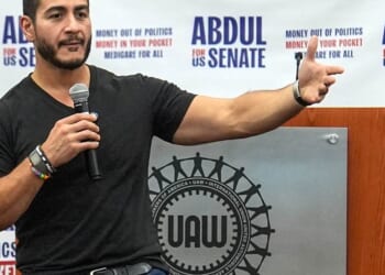 For A Man With No Ties to the Muslim Brotherhood ... – HotAir