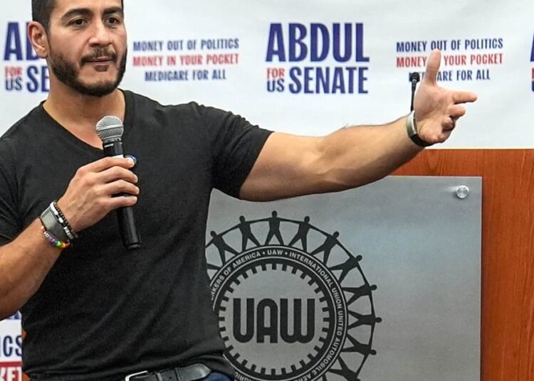 For A Man With No Ties to the Muslim Brotherhood ... – HotAir