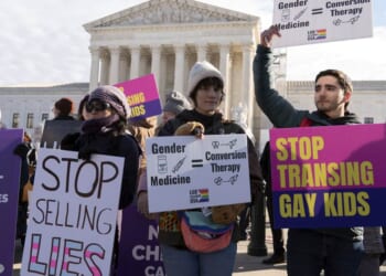 Forgery or Free Speech? Texas DA Opens Probe Into 'Transgender Rights' Mailers. – HotAir