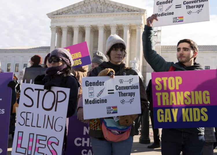 Forgery or Free Speech? Texas DA Opens Probe Into 'Transgender Rights' Mailers. – HotAir