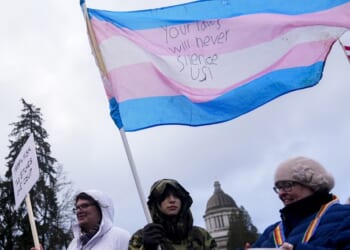 French Feminist Faces Jail Time for Saying Men Aren't Women – HotAir