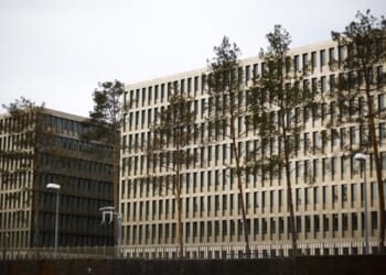 Germany's Former Top Spy Arrested for Espionage – HotAir