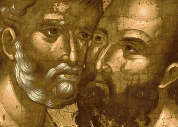 Healing the Great Schism ~ The Imaginative Conservative