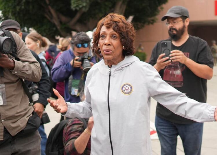 He's 'Racist' Because He 'Demeans' Black Politicians – HotAir