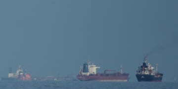 Hormuz 'Largest Energy Shock on Record' – HotAir