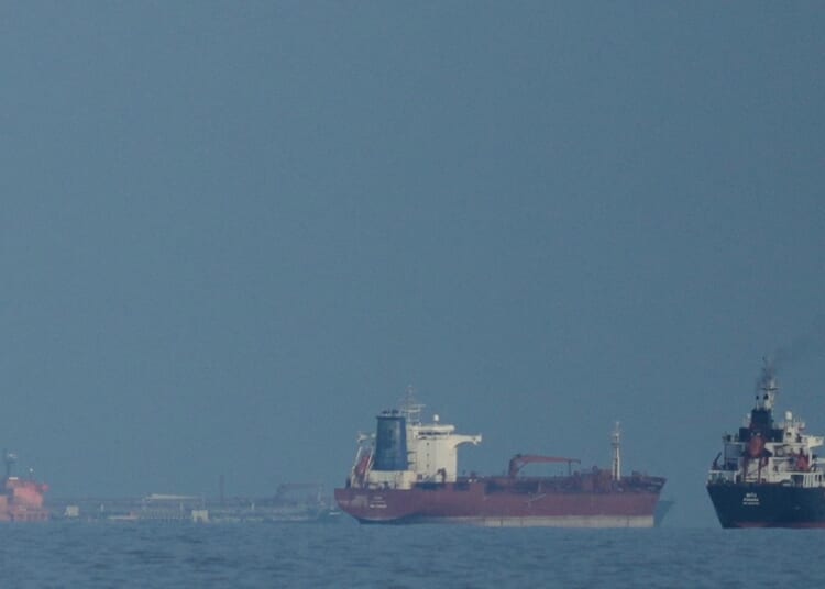 Hormuz 'Largest Energy Shock on Record' – HotAir