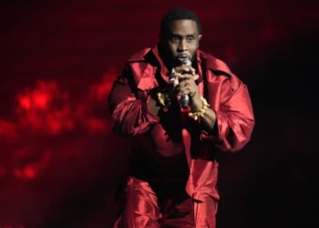 If You're Diddy and You Know It, Grease Some Palms! – HotAir