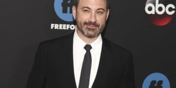 Is This Bad News for Jimmy Kimmel? – HotAir