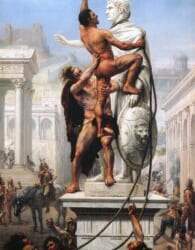 Is Western Civilization Dead?