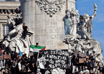 Is the West Lost Forever? ~ The Imaginative Conservative