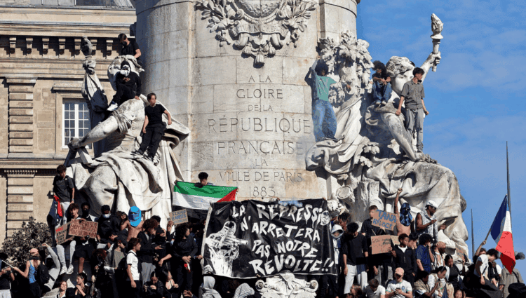 Is the West Lost Forever? ~ The Imaginative Conservative