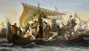 Islam and Western Civilization