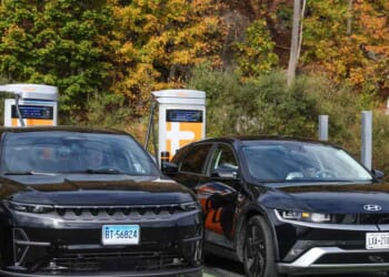 It's Been a Hot Time on Some Dealers' Car Lots Lately – HotAir