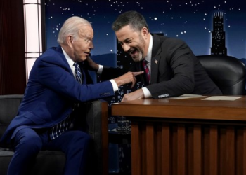 Jimmy Kimmel Is Such a Dishonest Hack – HotAir