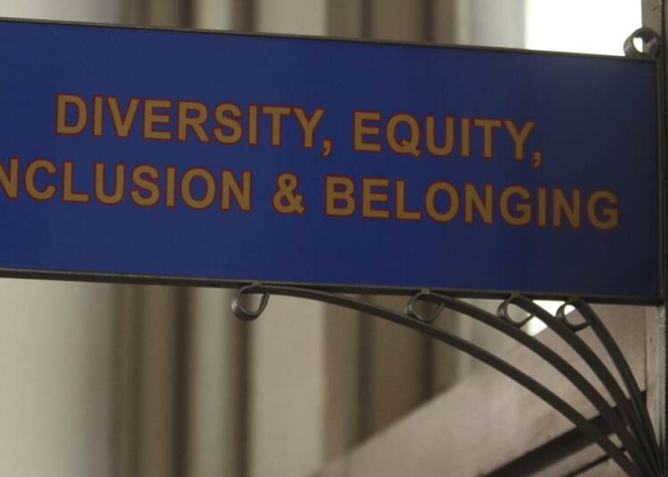 Judge Subjected 'White' Lawyer to Anti-Racist Struggle Session – HotAir