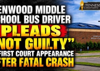Kenwood Middle School Bus Driver Pleads “Not Guilty” In First Court Appearance After Fatal Crash