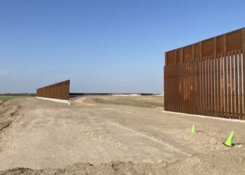 Leftists Lose Again, This Time on the Arizona Border – HotAir
