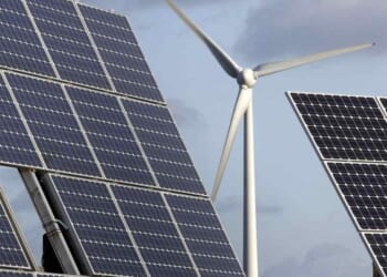 Liars, Idiots, or Both? Transnational Agency Calls for $10 Trillion/Yr in 'Renewable' Energy. – HotAir