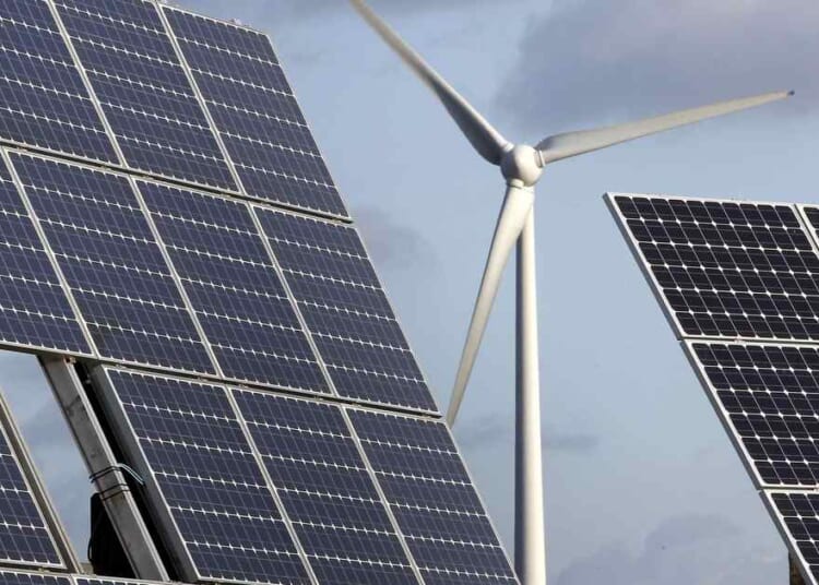 Liars, Idiots, or Both? Transnational Agency Calls for $10 Trillion/Yr in 'Renewable' Energy. – HotAir
