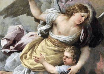 Living in Heaven’s Overspill ~ The Imaginative Conservative