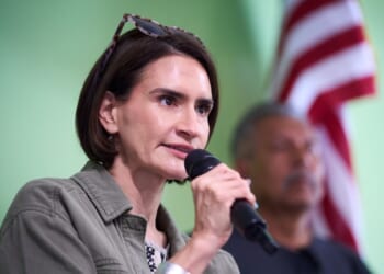 MN Senate Candidate Reveals Her Elizabeth Warren Name