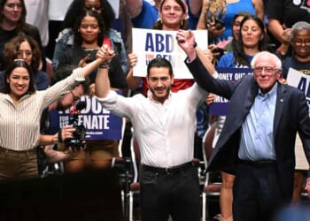 Medicare for Nobody – HotAir