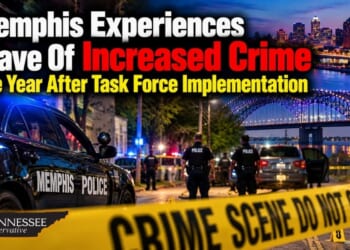Memphis Experiences Wave Of Increased Crime One Year After Task Force Implementation