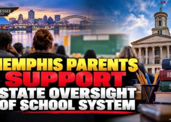 Memphis Parents Support State Oversight Of School System