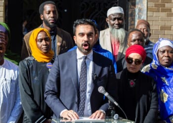 Muslims Keep Saying the Not-So-Quiet Part Out Loud, Elites Keep Saying It's Not True – HotAir