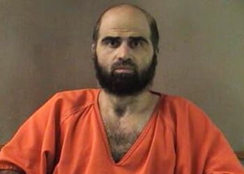 Nidal Hasan Is a Paraplegic. Why on Earth Should We Care? – HotAir