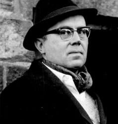 October for Russell Kirk