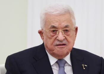 'Palestinians' Pulled a 'Bait and Switch' on Credulous Western Governments – HotAir