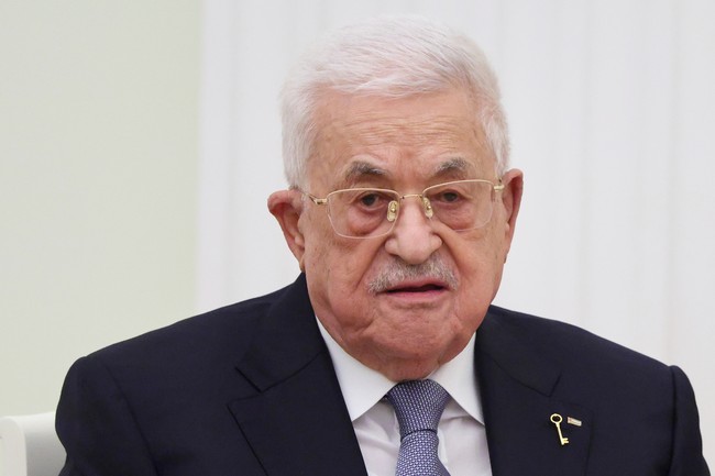 'Palestinians' Pulled a 'Bait and Switch' on Credulous Western Governments – HotAir