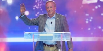 Paxton Goes Soft? $20M Family-Ad Campaign Floods Texas. – HotAir
