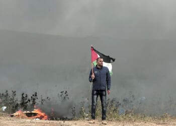 She Got the Nobel Prize for Hating Israel – HotAir