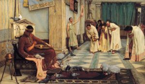 Small Is Beautiful: Christopher Dawson on Where Culture & Faith Thrive
