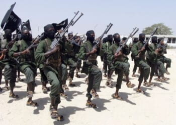 Somali Leaders Blame America for Somali Gang Violence – HotAir
