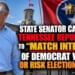 State Senator Calls For Tennessee Republicans To “Match Intensity” Of Democrat Voters Or Risk Election Losses