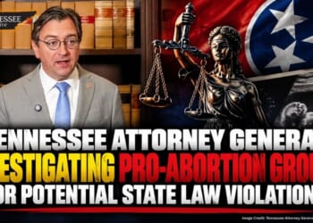 Tennessee Attorney General Investigating Pro-Abortion Groups For Potential State Law Violations