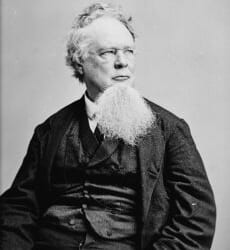 The Best American Ghost Story? William Gilmore Simms’ “Grayling”