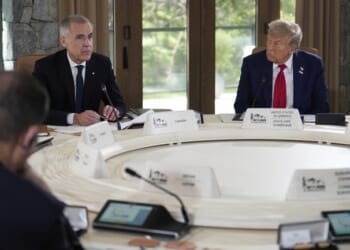 The Carney-Val Trade War Wagon Suffers a Quebecois Blowout – HotAir