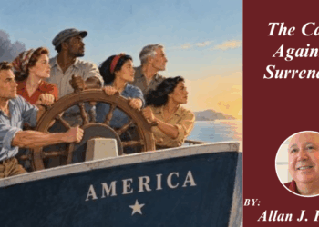 The Case Against Surrender - 1Plus1Equals2.com