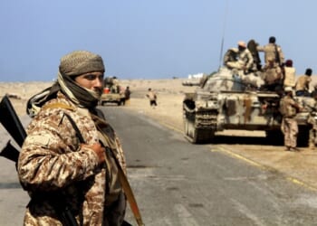 The Dawn of Yemen – HotAir