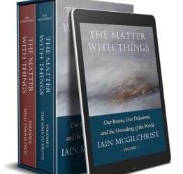 The Importance of “The Matter With Things”