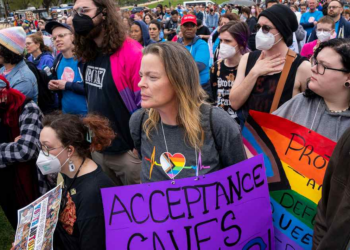 The Left Eats Itself in Oregon – HotAir