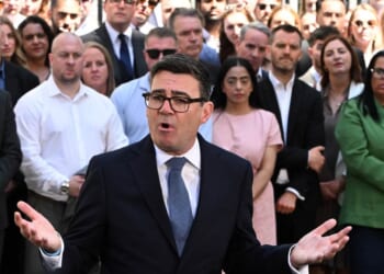 The Manifesto We Ran on No Longer Applies to Immigration – HotAir