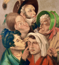The Nobel Prize in Literature Is for the Bizarre