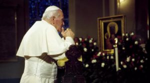 The Problem of the Pope: John Paul II